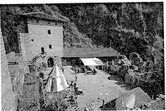 Castello di Bondone