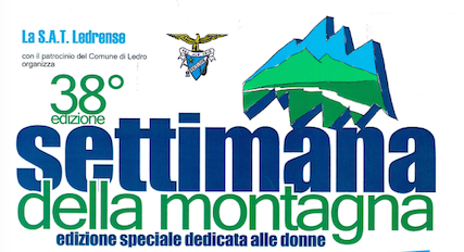 Settimana della montagna