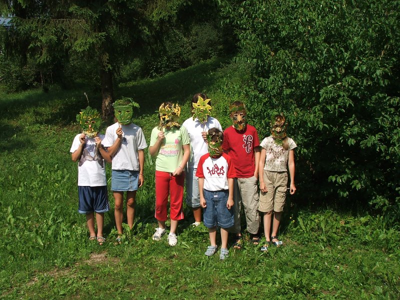 Educazione Ambientale