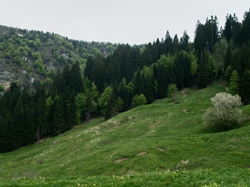 Tappa 1. Prati di Tremalzo