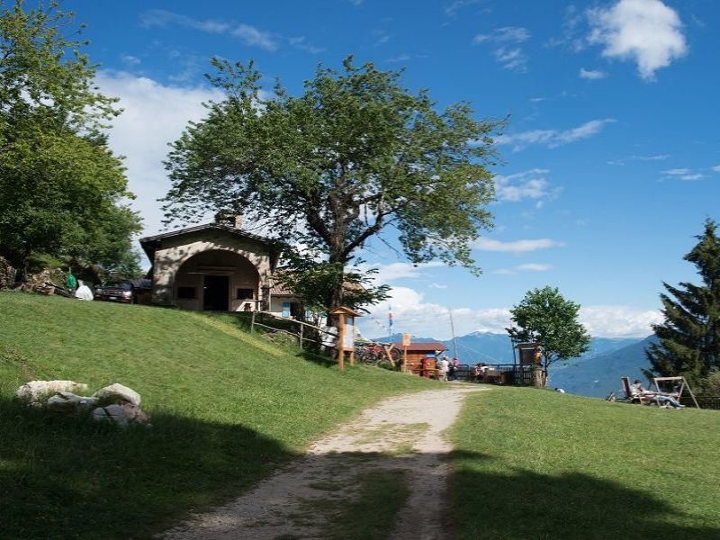 Rifugio S. Pietro