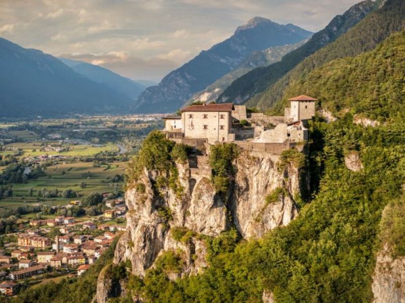 Castello San Giovanni