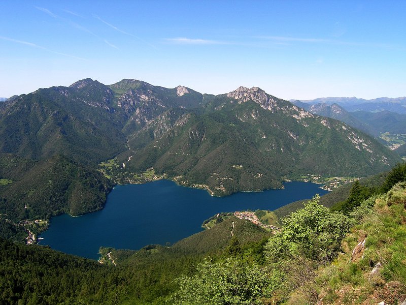 Lago di Ledro